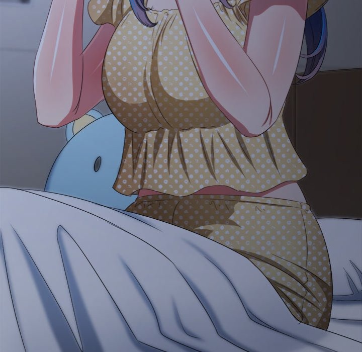 My High School Bully Chapter 248 - Page 58