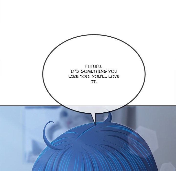 My High School Bully Chapter 248 - Page 86