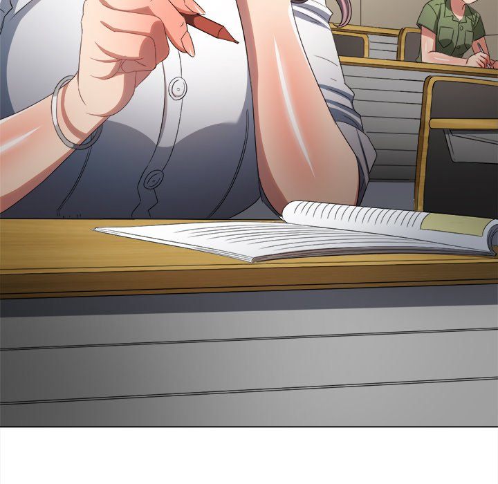 My High School Bully Chapter 249 - Page 11