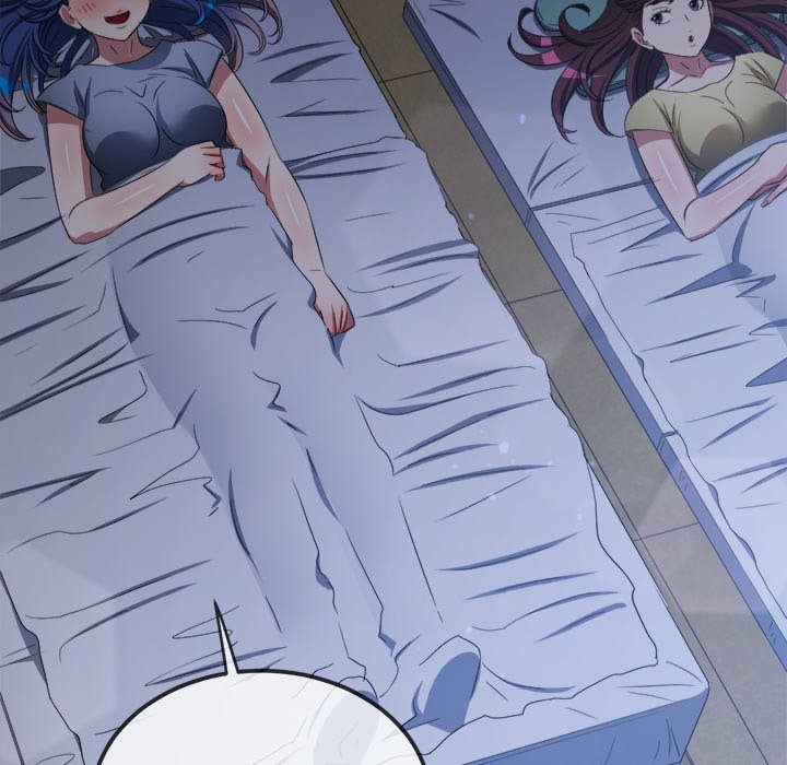 My High School Bully Chapter 249 - Page 131