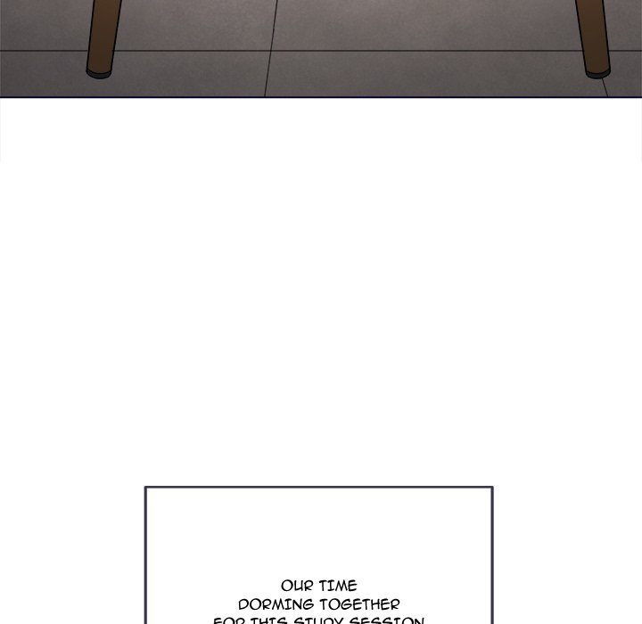 My High School Bully Chapter 249 - Page 146