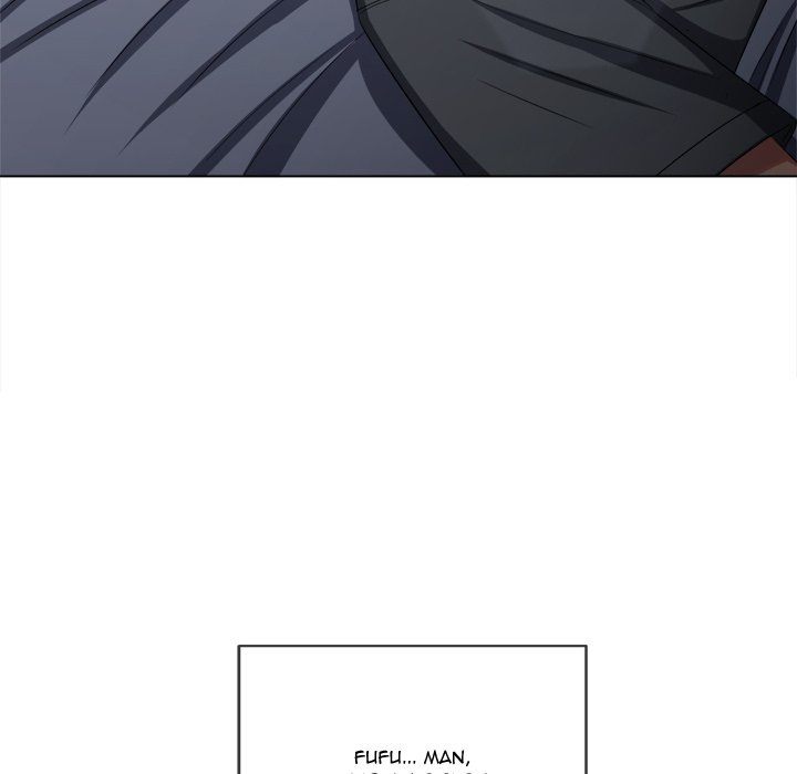 My High School Bully Chapter 249 - Page 155