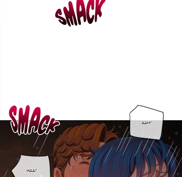 My High School Bully Chapter 250 - Page 177