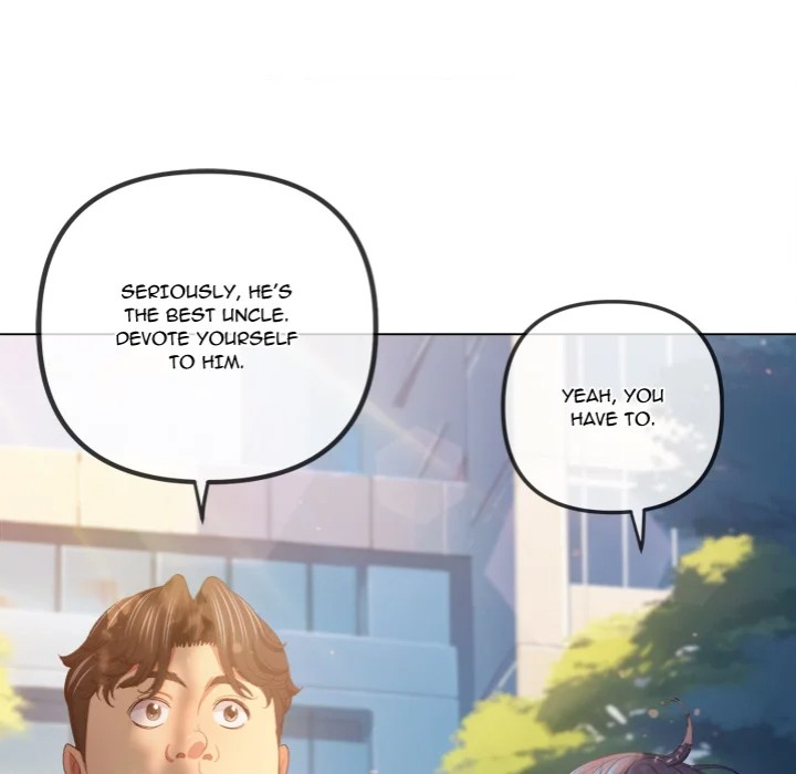 My High School Bully Chapter 250 - Page 27