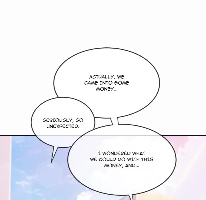 My High School Bully Chapter 250 - Page 53