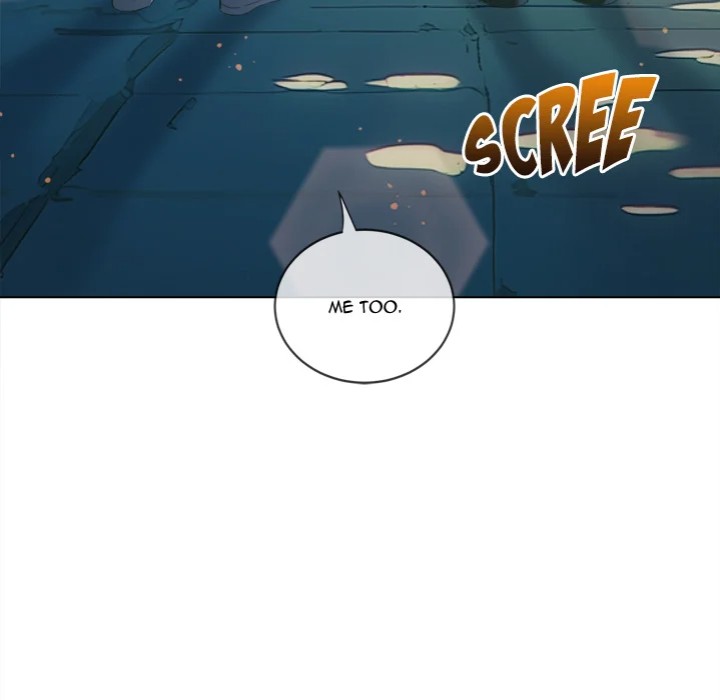 My High School Bully Chapter 250 - Page 85