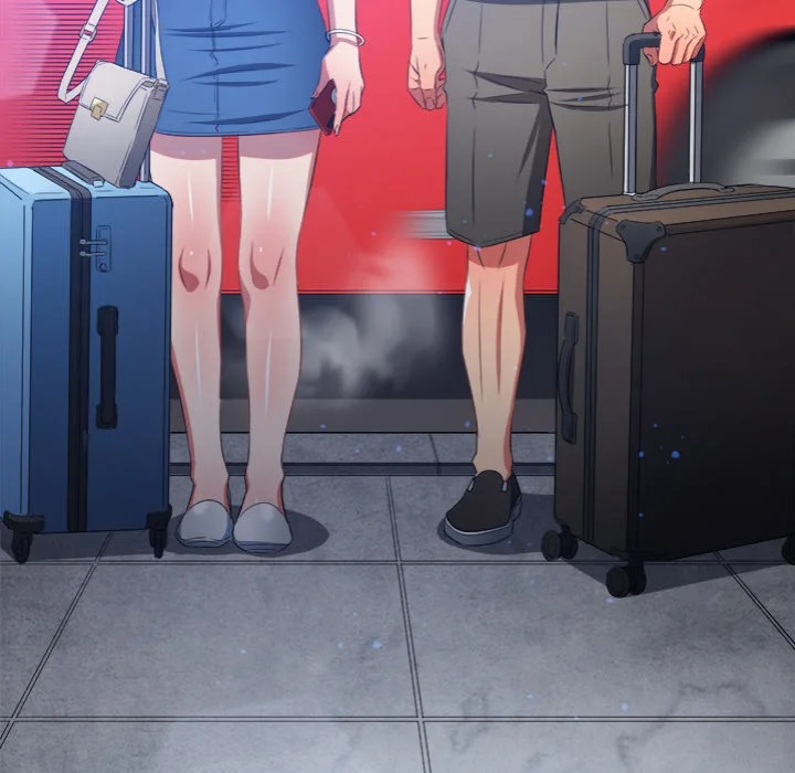 My High School Bully Chapter 251 - Page 121