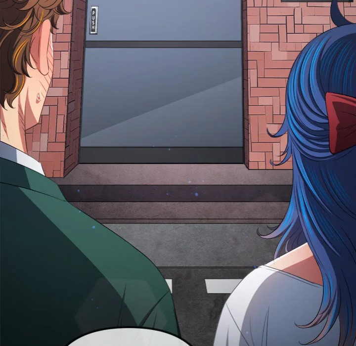 My High School Bully Chapter 251 - Page 125