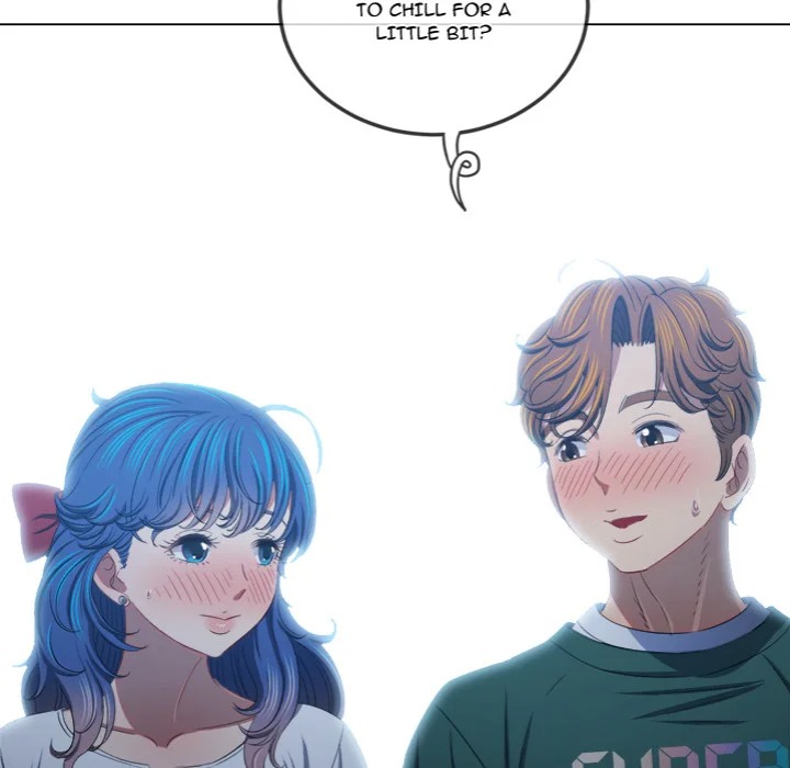 My High School Bully Chapter 251 - Page 130