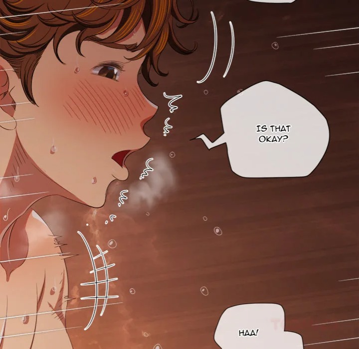 My High School Bully Chapter 251 - Page 16