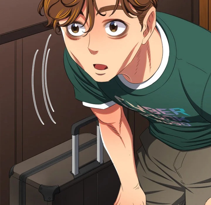 My High School Bully Chapter 251 - Page 193