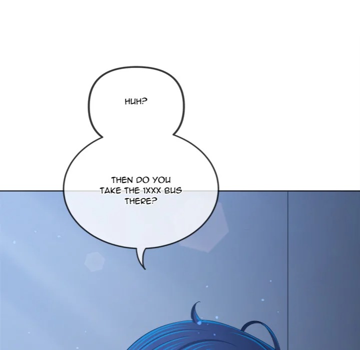 My High School Bully Chapter 251 - Page 93