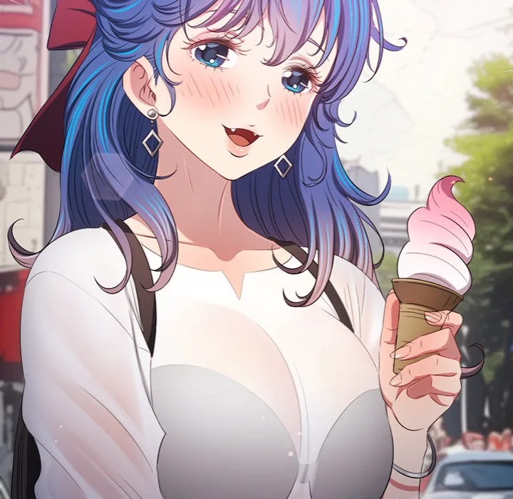 My High School Bully Chapter 252 - Page 103