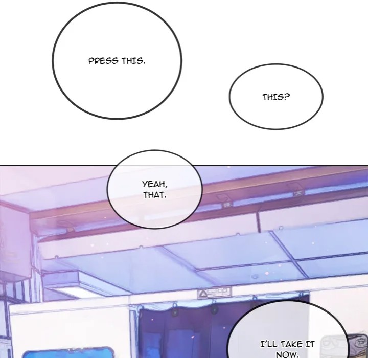 My High School Bully Chapter 252 - Page 109