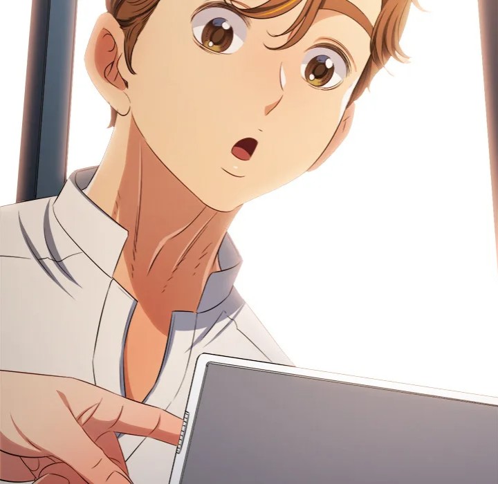 My High School Bully Chapter 252 - Page 126