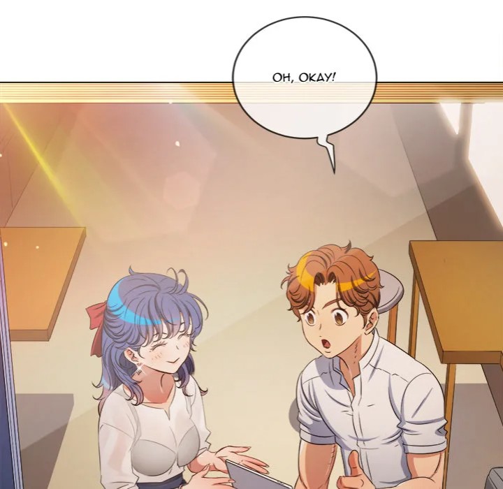 My High School Bully Chapter 252 - Page 132