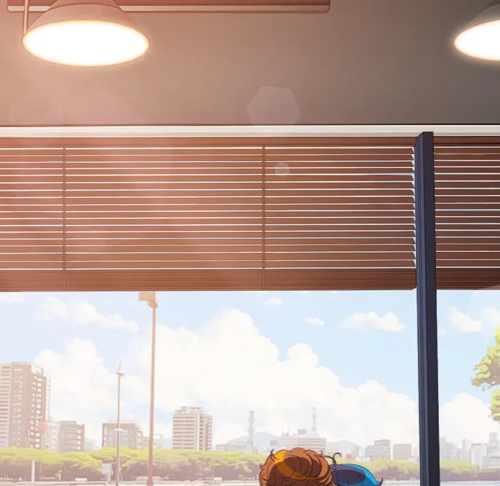 My High School Bully Chapter 252 - Page 163