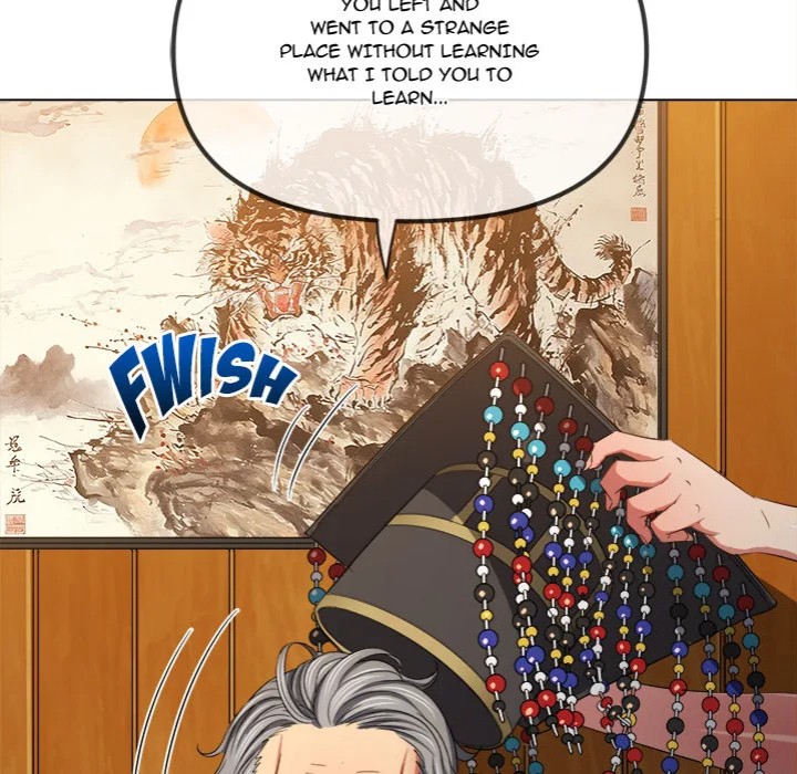 My High School Bully Chapter 252 - Page 33