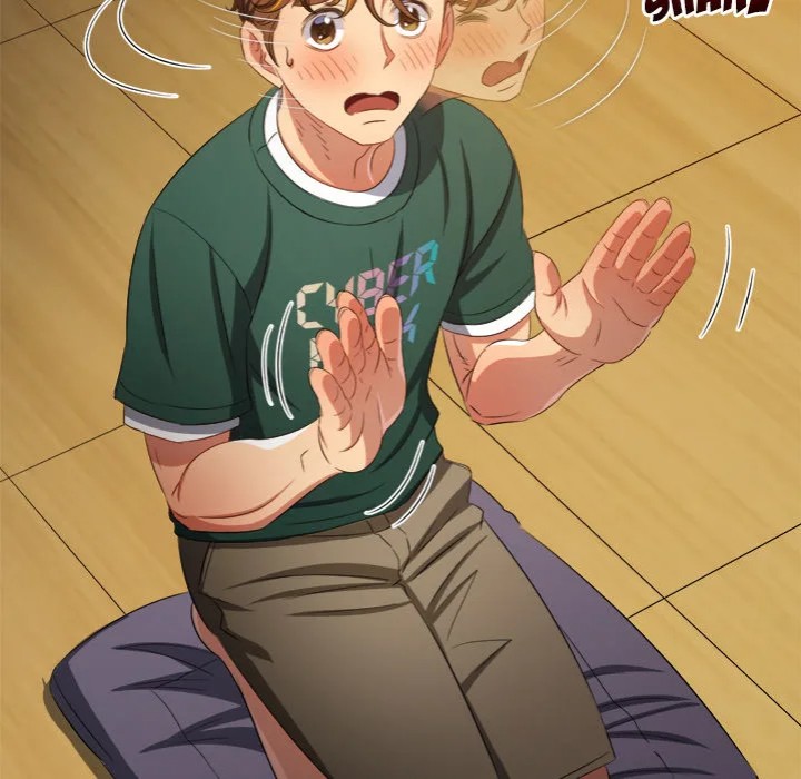 My High School Bully Chapter 252 - Page 40