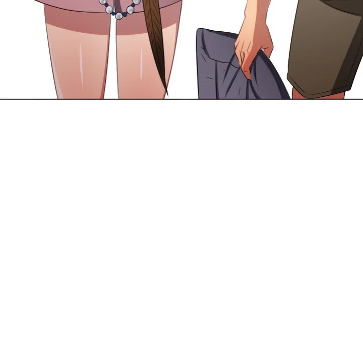 My High School Bully Chapter 252 - Page 47