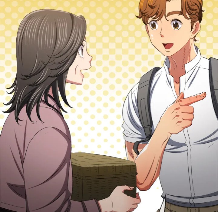 My High School Bully Chapter 252 - Page 79