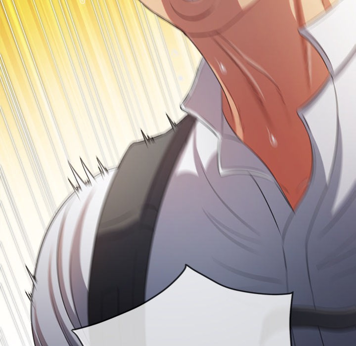 My High School Bully Chapter 253 - Page 125