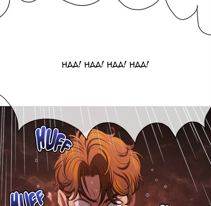 My High School Bully Chapter 253 - Page 127