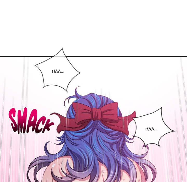 My High School Bully Chapter 253 - Page 149