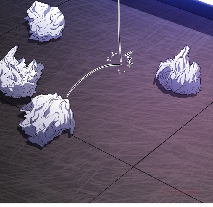 My High School Bully Chapter 253 - Page 164