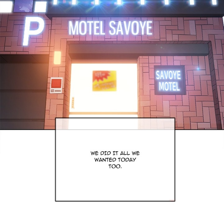 My High School Bully Chapter 253 - Page 172