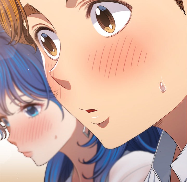 My High School Bully Chapter 253 - Page 30