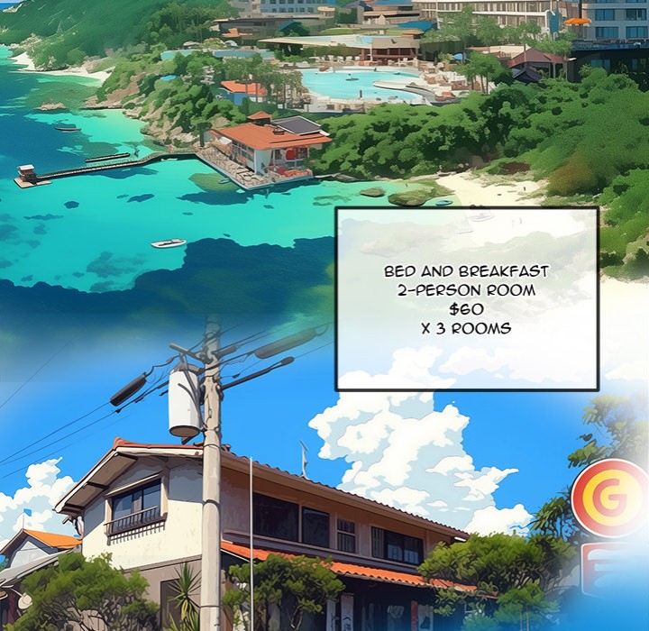 My High School Bully Chapter 253 - Page 58