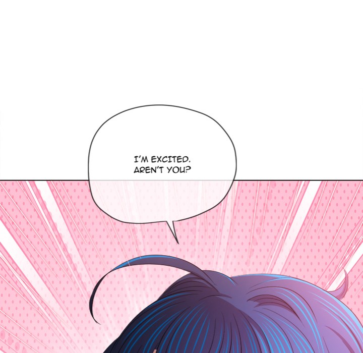 My High School Bully Chapter 253 - Page 72