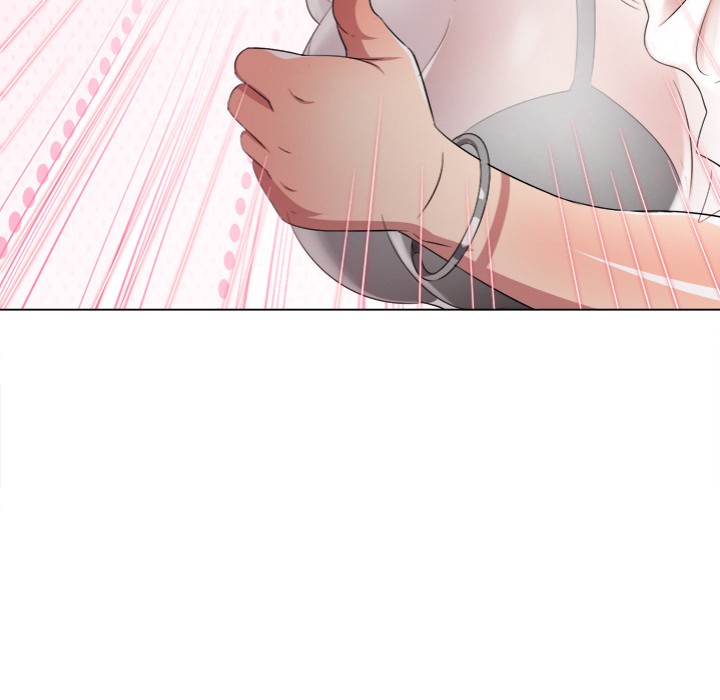 My High School Bully Chapter 253 - Page 74