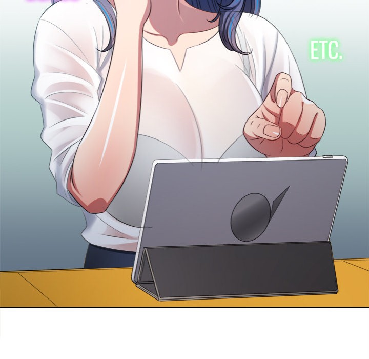 My High School Bully Chapter 253 - Page 77