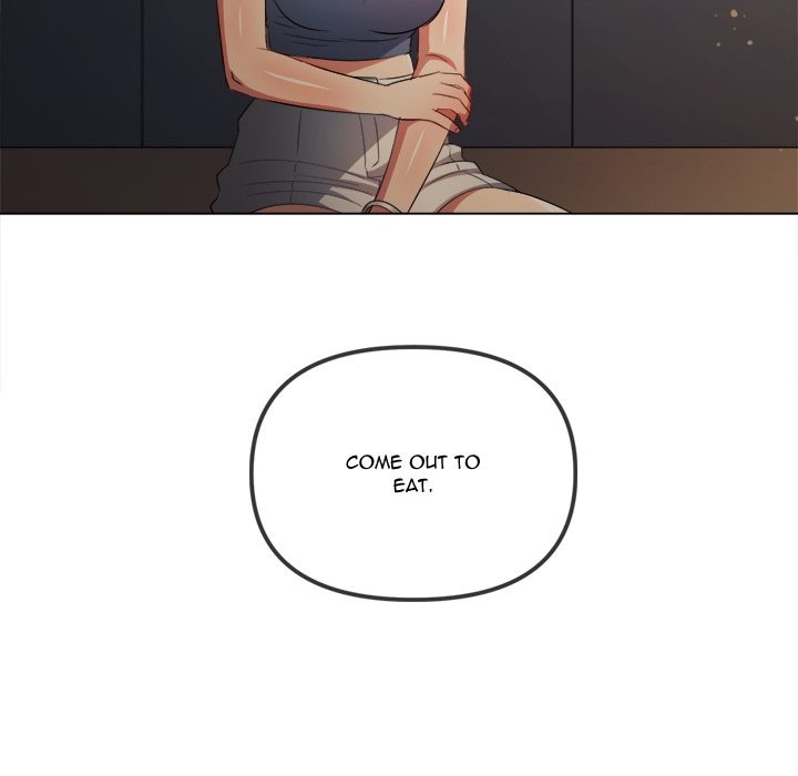 My High School Bully Chapter 254 - Page 124