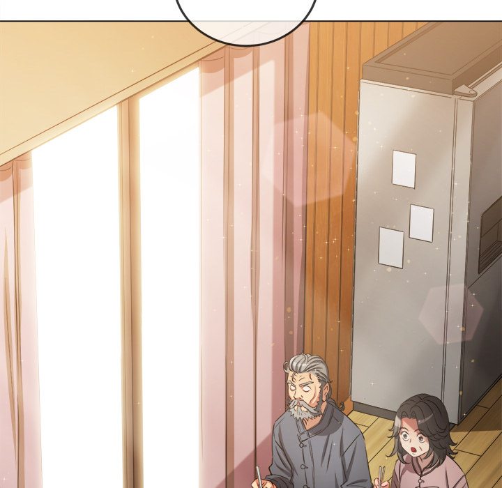 My High School Bully Chapter 254 - Page 126