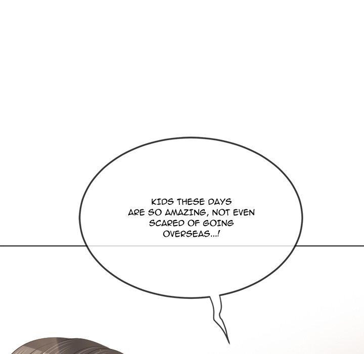 My High School Bully Chapter 254 - Page 138