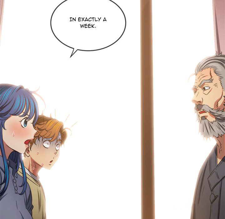 My High School Bully Chapter 254 - Page 156