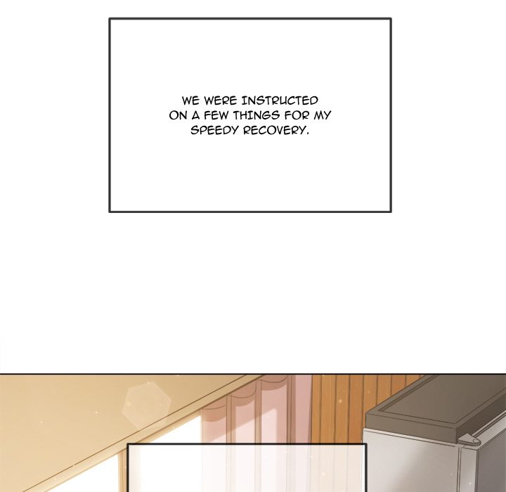 My High School Bully Chapter 254 - Page 171