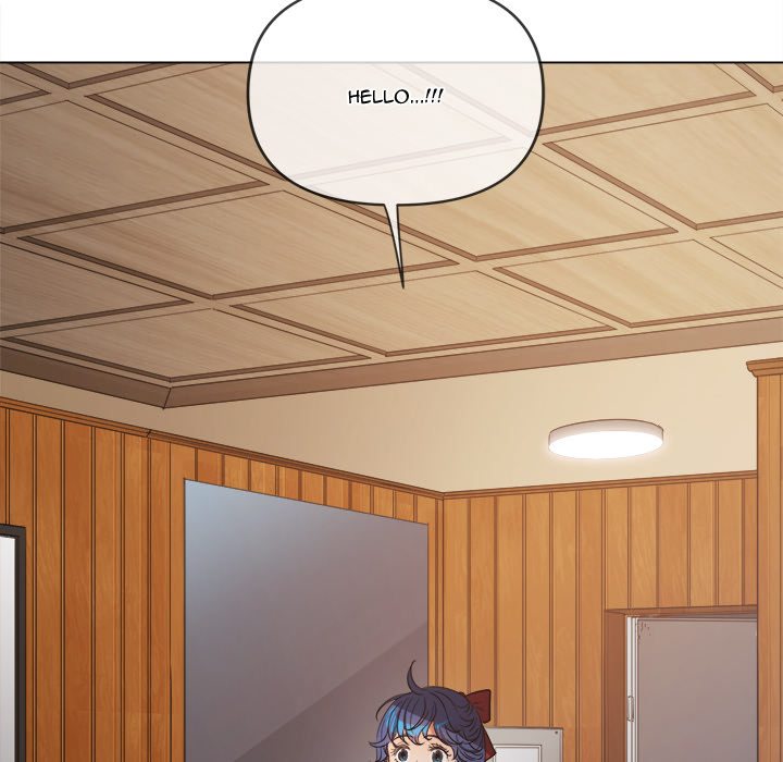 My High School Bully Chapter 254 - Page 22