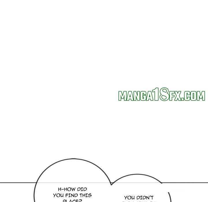 My High School Bully Chapter 254 - Page 28