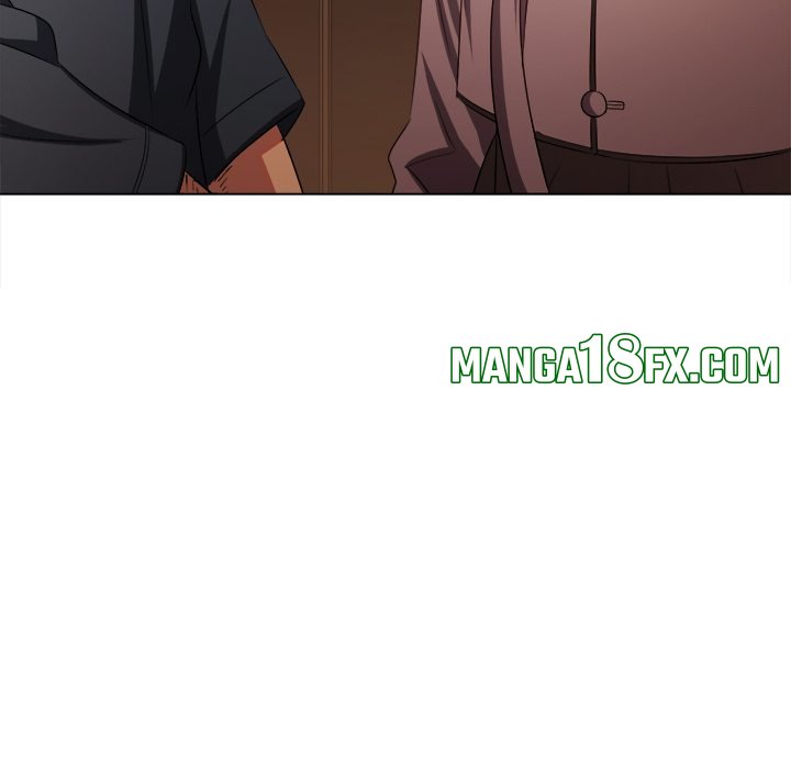 My High School Bully Chapter 254 - Page 58