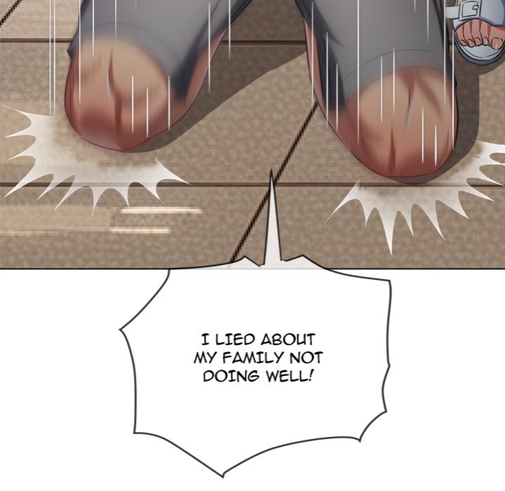 My High School Bully Chapter 255 - Page 121