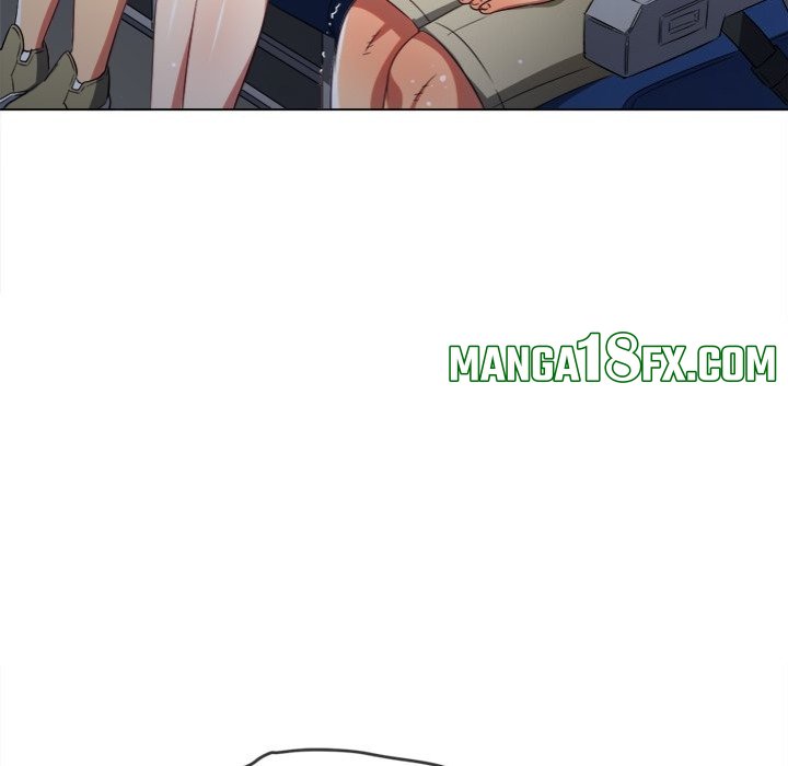 My High School Bully Chapter 255 - Page 164