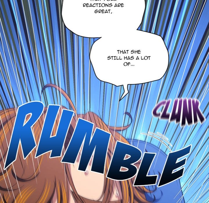 My High School Bully Chapter 255 - Page 191