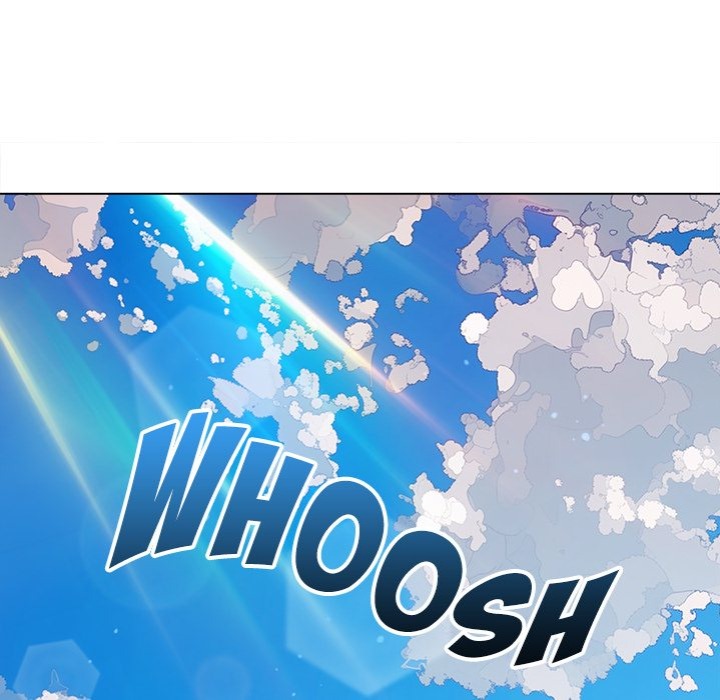 My High School Bully Chapter 255 - Page 27