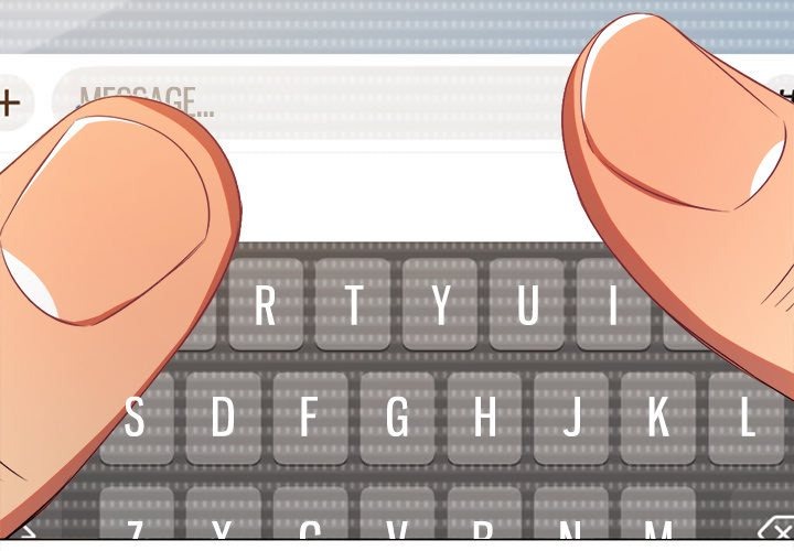 My High School Bully Chapter 255 - Page 3