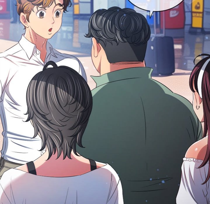 My High School Bully Chapter 255 - Page 57