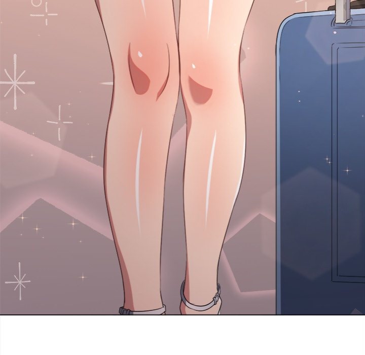 My High School Bully Chapter 255 - Page 73